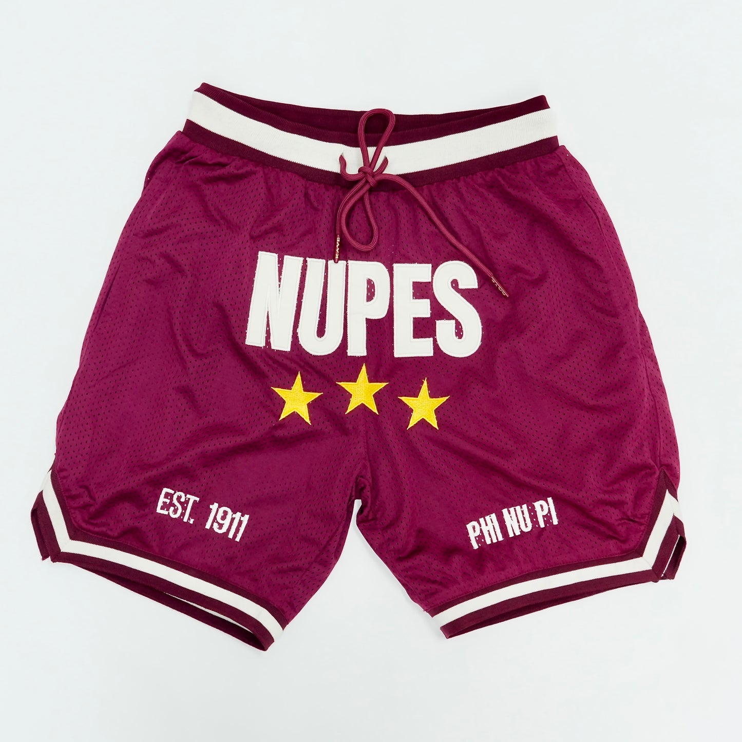ΚΑΨ Mesh basketbal/ Street Shorts