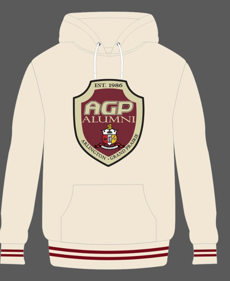 AGP Alumni Special Order