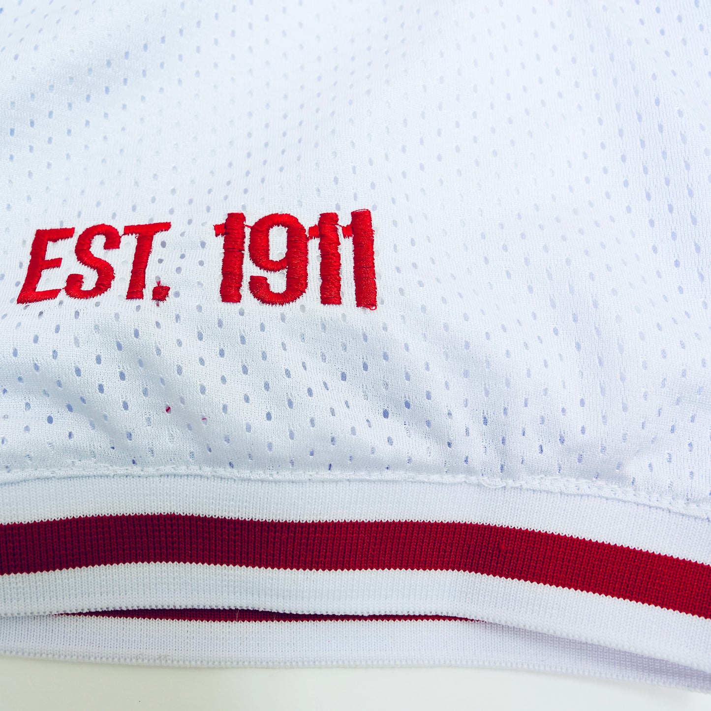 ΚΑΨ Mesh basketbal/ Street Shorts