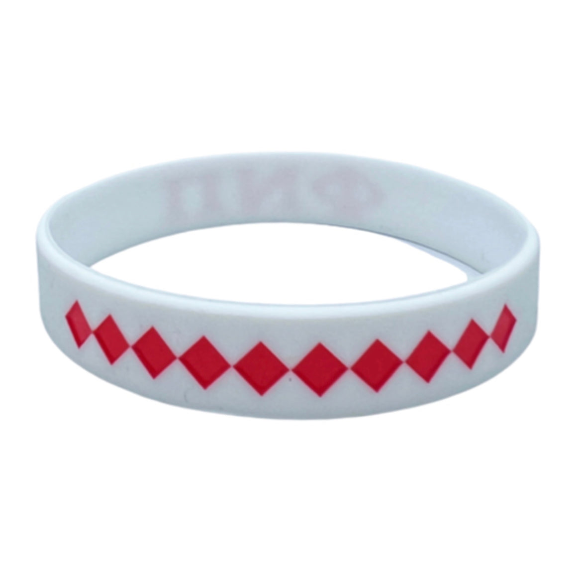 Kappa Alpha Psi Silicone Band