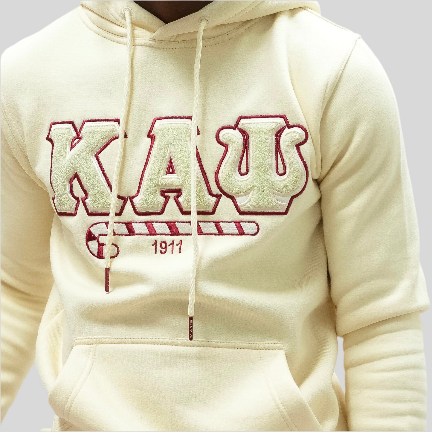 This Hoodie is the perfect addition to any Nupes wardrobe. Show off your support for the fraternity with this comfortable and stylish hoodie.
Crafted from high-quality materials, this hoodie is built to last and withstand daily wear and tear. Its vibrant colors and bold design make it a standout piece that is sure to turn heads.