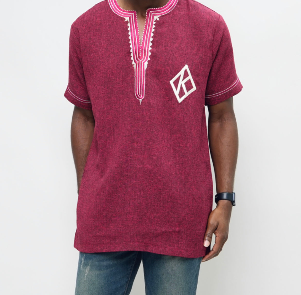 Kappa Alpha Psi African Traditional Wear