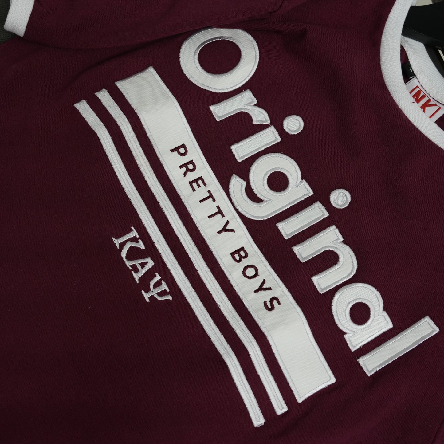 Made from high-quality materials, this shirt is designed to be durable and long-lasting. Show off your pride in the Fraternity community with this unique piece of clothing. Whether you wear it to a social event or keep it as a cherished item in your collection, this Kappa Alpha Psi T-shirt is sure to impress.