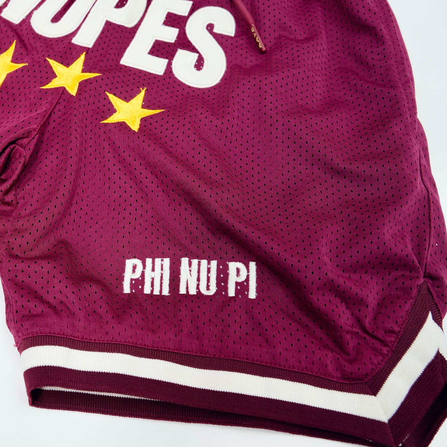 ΚΑΨ Mesh basketbal/ Street Shorts