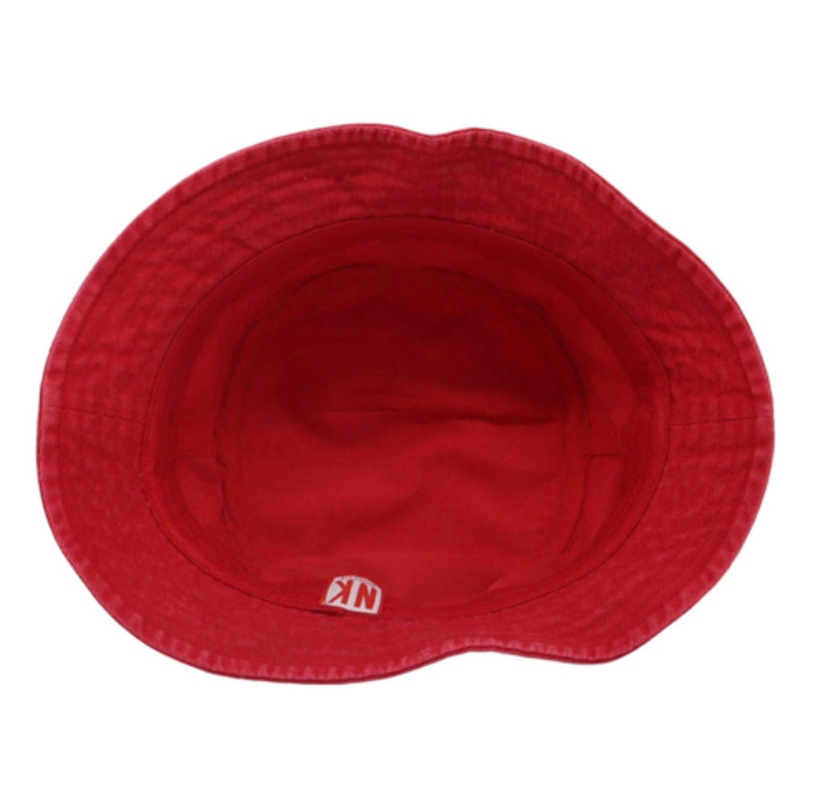 Crafted with the finest materials, this bucket hat will keep you looking and feeling cool all day long. Featuring the iconic "Big K" emblem, this hat is a classic representation of the Fraternity rich history and tradition. Whether you're hitting the beach or simply running errands, this hat is guaranteed to turn heads.