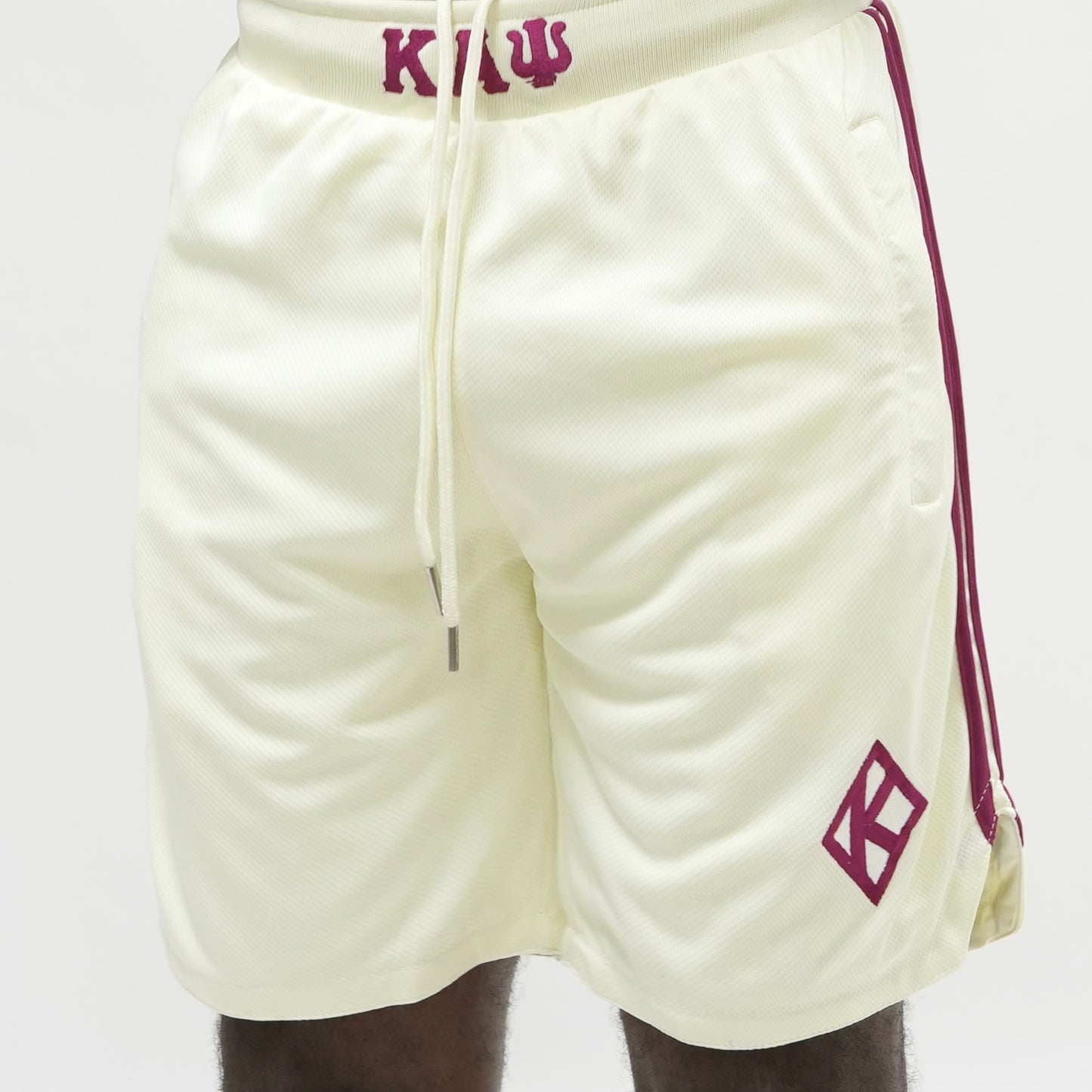 ΚΑΨ Diamond Shorts