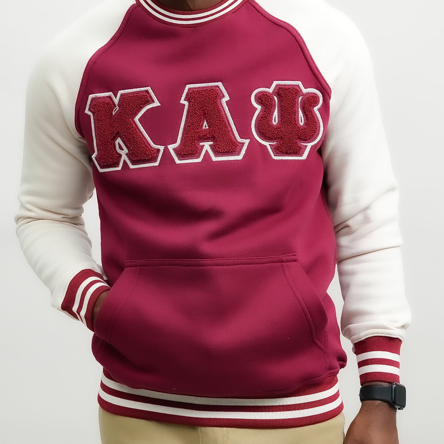 Kappa Alpha Psi Chinelle Sweatshirt