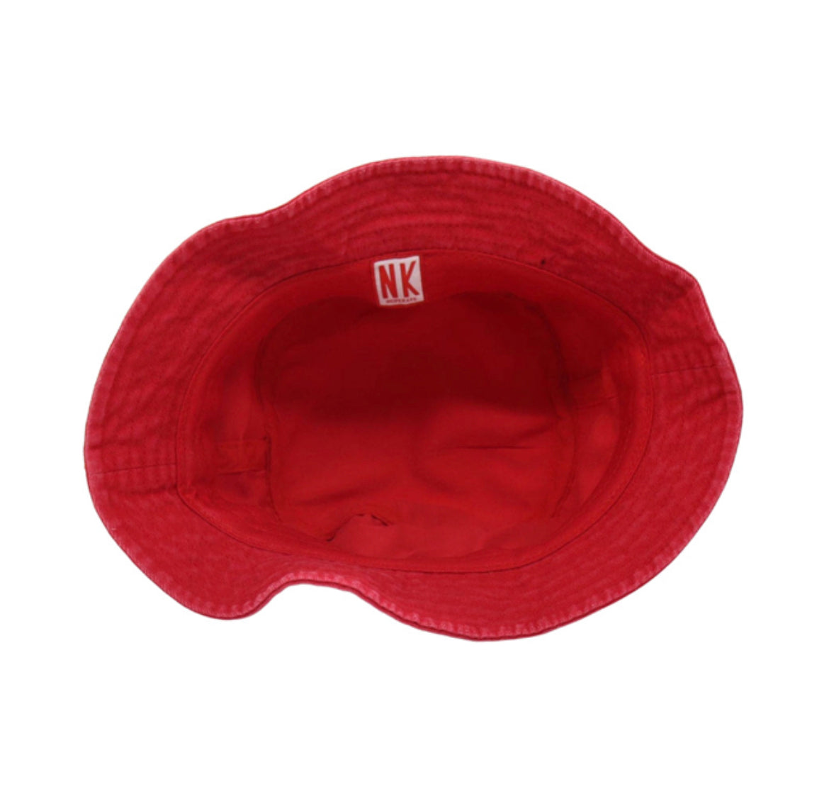 Show off your Kappa Alpha Psi pride with this stylish bucket hat. Perfect for any Fraternity event, this hat is a must-have addition to your collection. Made with high-quality materials, it's durable and long-lasting. The iconic Kappa Alpha Psi logo is prominently displayed on the front, making it a great conversation starter. Ideal for sunny days, this bucket hat will keep you protected from the sun while looking great.