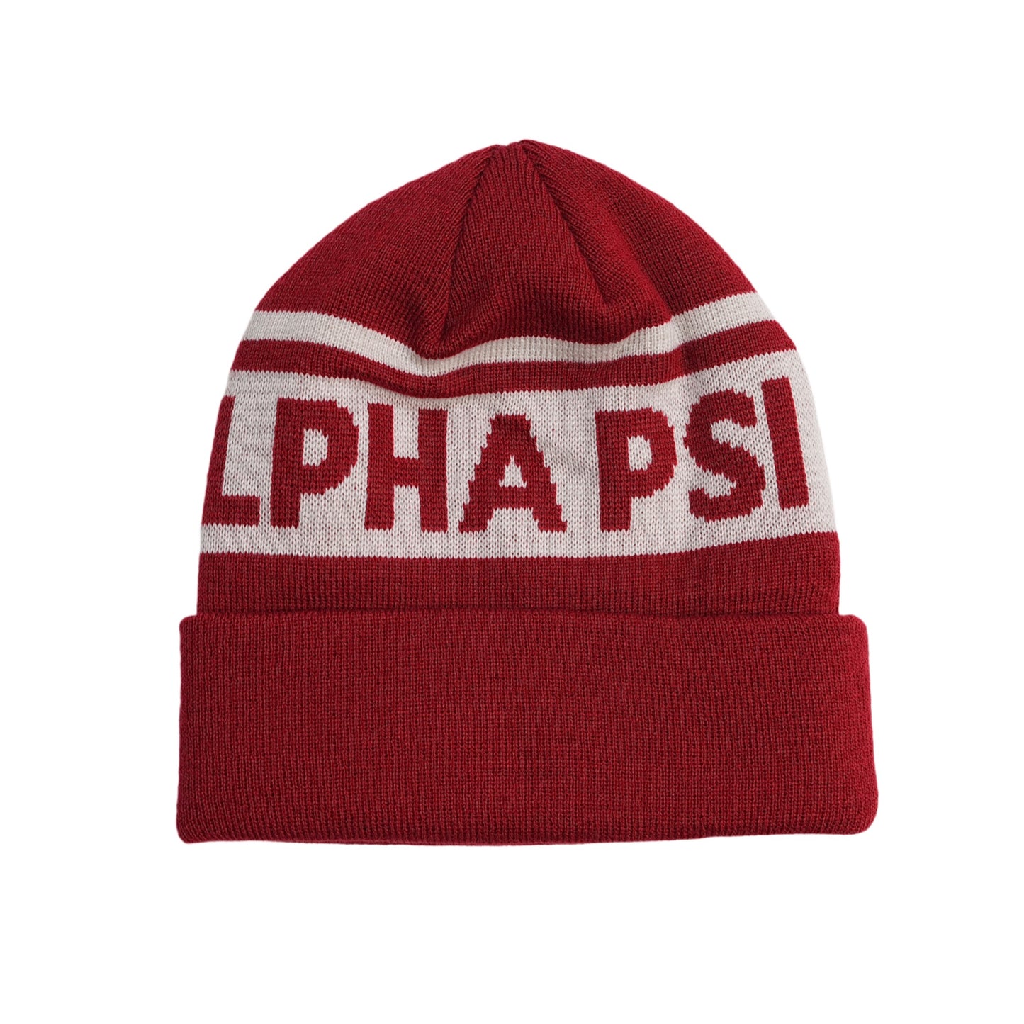 Kappa Alpha Psi “Nupes” Beanie
