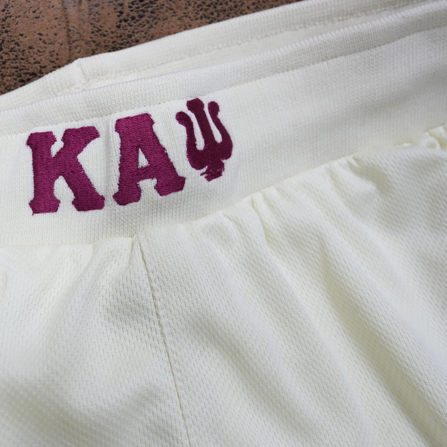 ΚΑΨ Diamond Shorts