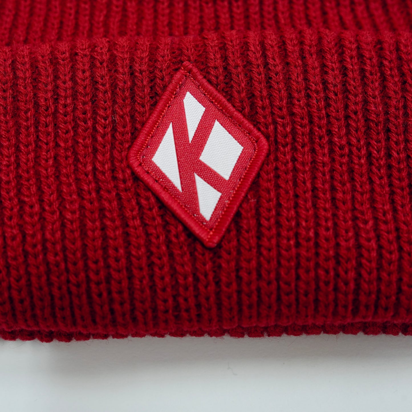 Kappa Alpha Psi Floating K Beanie/ Cap