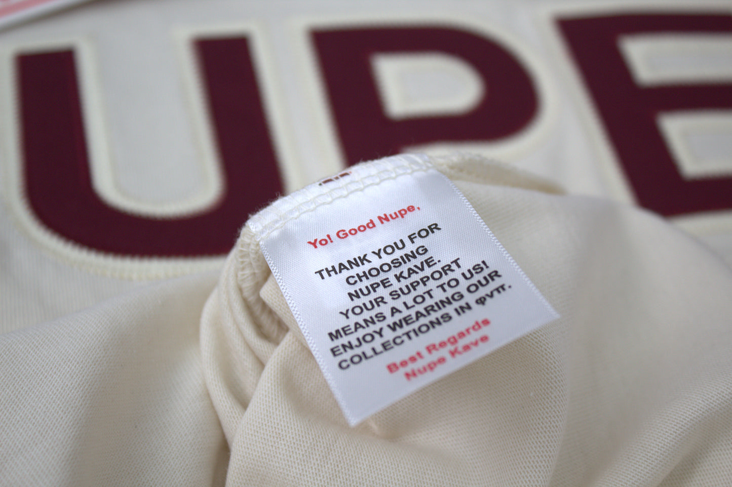 Exclusive Kappa Alpha Psi Double Stitched Appliqué Embroidery Lettered T-shirt . This is the perfect short-sleeved shirt to wear while showing off your Kappa Alpha Psi fraternity lettering. A comfortable 100% cotton tee with a twill Greek letters embroidery across the chest give you the perfect fit. This shirt is also a perfect gift for your favorite Kappa Man.