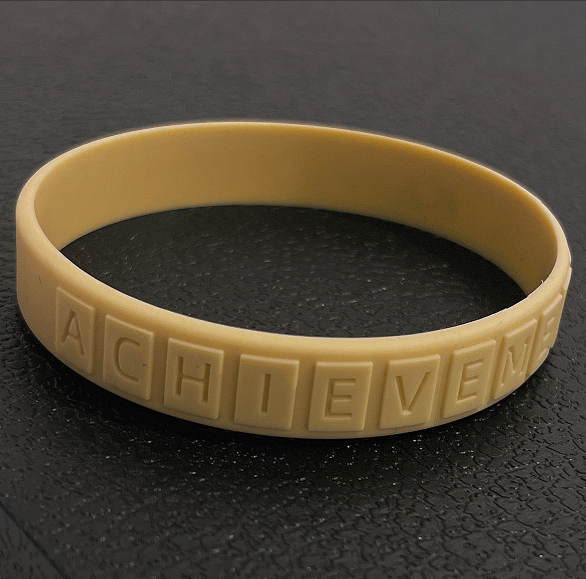 Kappa Alpha Psi Silicone Band (Achievement )