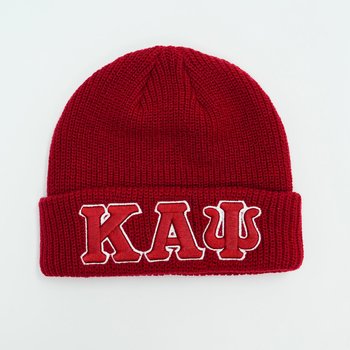 Kappa Alpha Psi Beanie/ Cap
