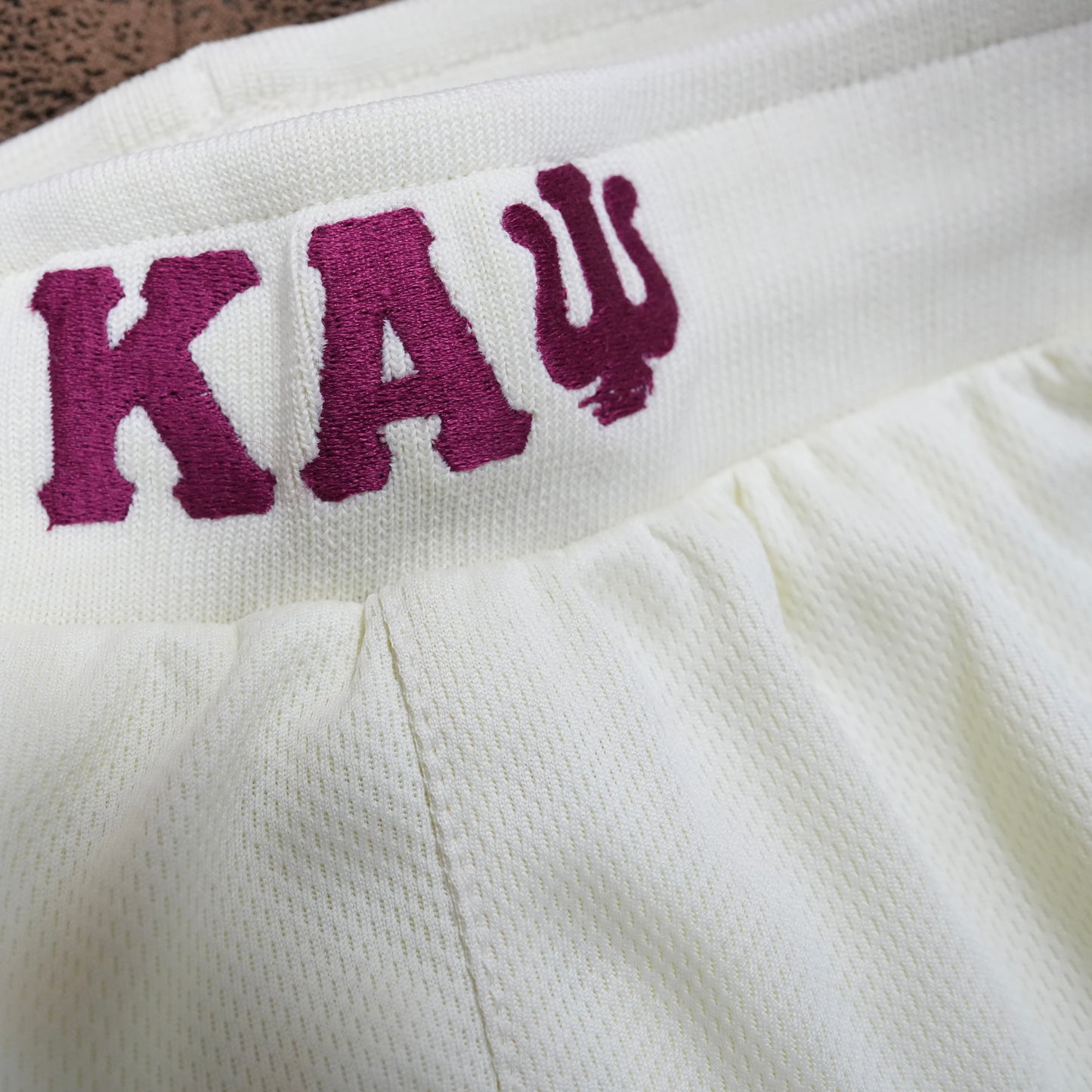 ΚΑΨ Diamond Shorts