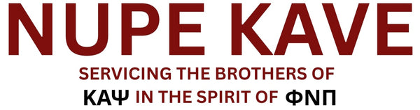 NUPE KAVE logo