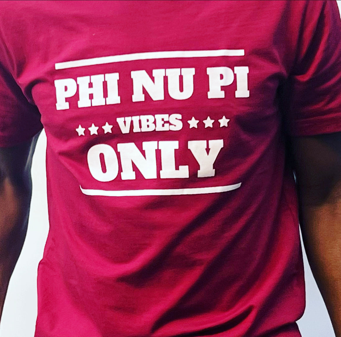 Kappa Alpha Psi Fraternity, Incorporated Men printed T shirt feature a graphic wording design place in the center of the chest area. This is a one of a kind comfortable t-shirt for all Nupes. This Greek Fraternity T-shirt short sleeve is 100 % pre-shrunk cotton and ready for spring and summer.