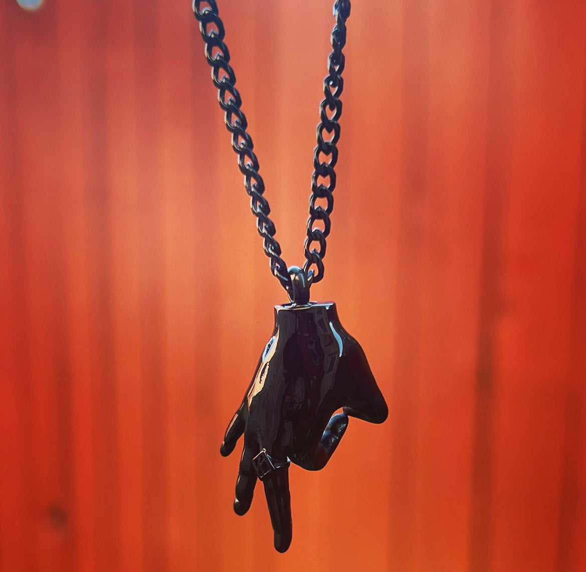 ΚΑΨ “Yo!” Necklace