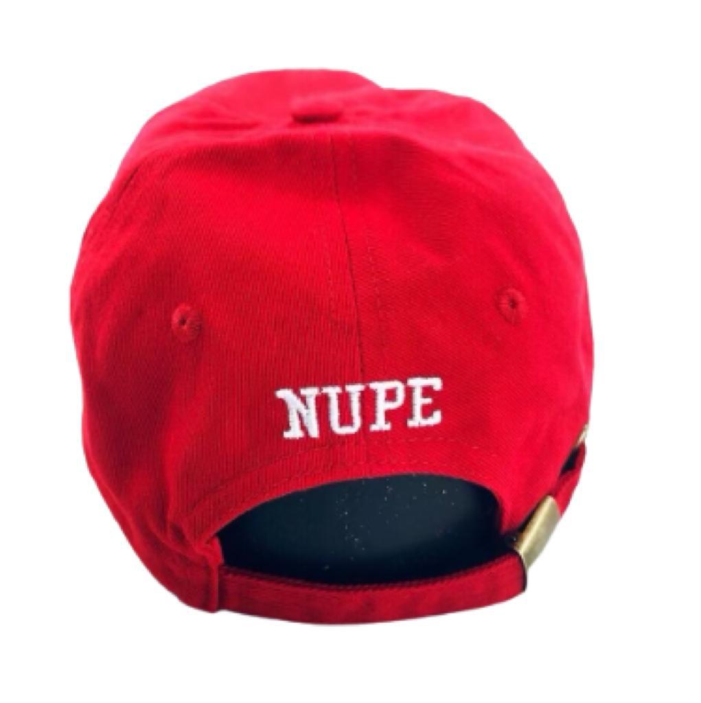 Kappa Alpha Psi Nupe Baseball Cap