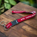 Lanyards - NUPE KAVE