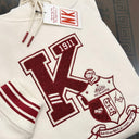 Hoodies - NUPE KAVE