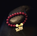 Kappa Alpha Psi Bracelet Collection: Stylish Accessories for Proud Members - NUPE KAVE