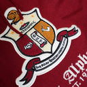 Kappa Alpha Psi Wool Acrylic Fleece Hoodie