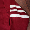 Kappa Alpha Psi Wool Acrylic Fleece Hoodie