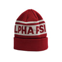 Kappa Alpha Psi “Nupes” Beanie