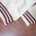 Kappa Alpha Psi Coat Of Arms Kave Cream Hoodie