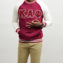Kappa Alpha Psi Chinelle Sweatshirt