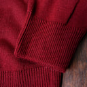 Kappa Alpha Psi Wool Acrylic Fleece Hoodie