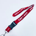 Kappa Alpha Psi Lanyard