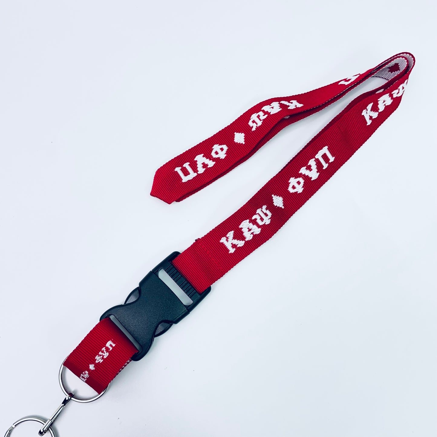 Kappa Alpha Psi Lanyard