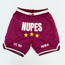 ΚΑΨ Mesh basketbal/ Street Shorts