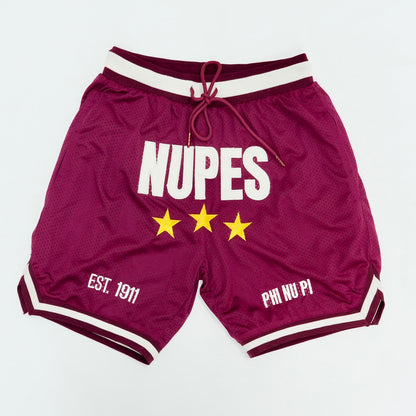 ΚΑΨ Mesh basketbal/ Street Shorts