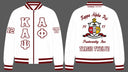 Customized Jacket (APhi Spr 80) - NUPE KAVE
