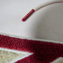 Kappa Alpha Psi Diamond K Cream Hoodie