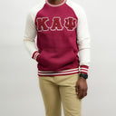 Kappa Alpha Psi Chinelle Sweatshirt