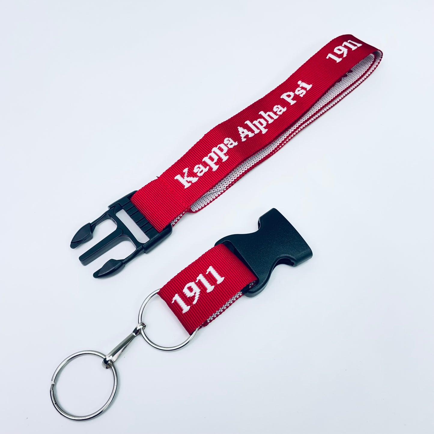 Kappa Alpha Psi Lanyard