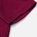 Kappa Alpha Psi Polo Shirt - Iconic Dark Maroon Design