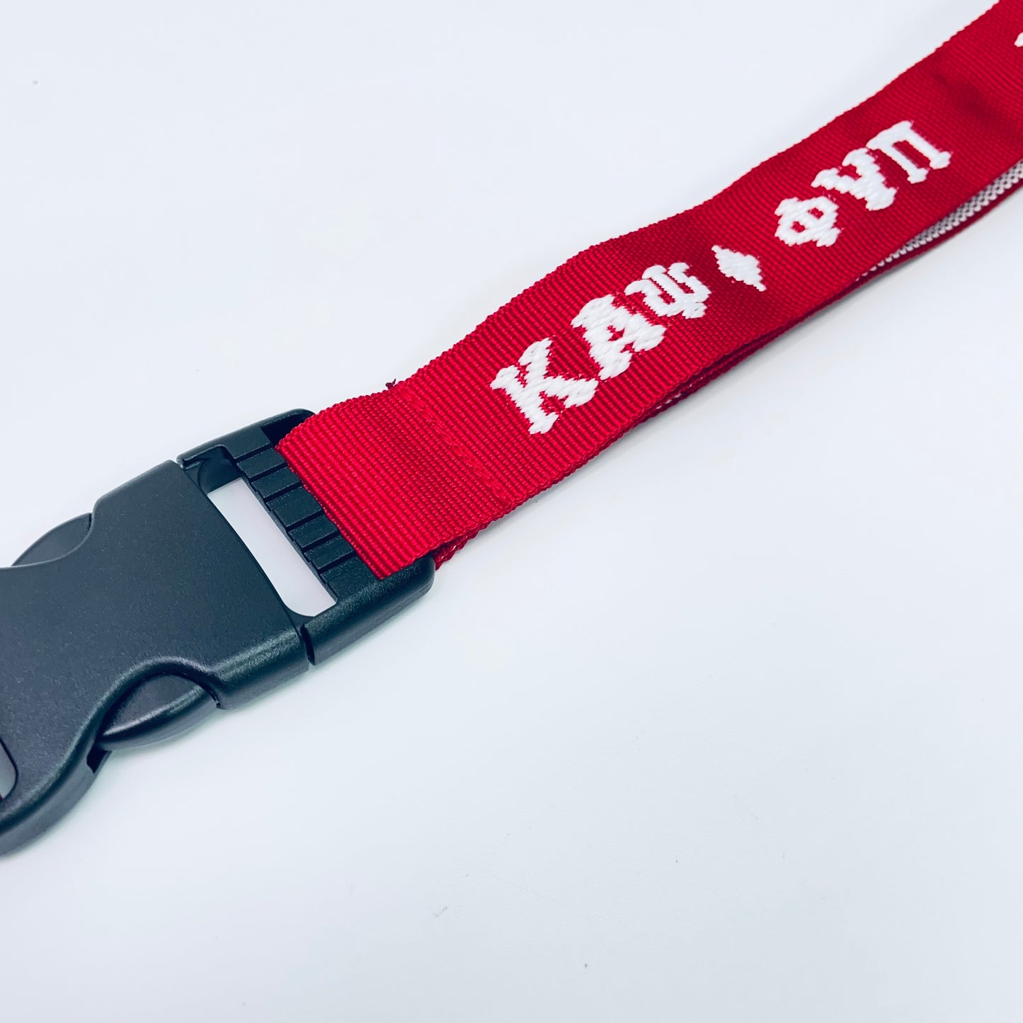 Kappa Alpha Psi Lanyard