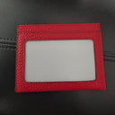 Kappa Alpha Psi “NUPE” Slim ID Card Holder