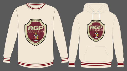 AGP Alumni Special Order