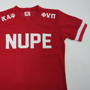 Kappa Alpha Psi Mesh Jersey T shirt