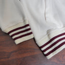 Kappa Alpha Psi Coat Of Arms Kave Cream Hoodie
