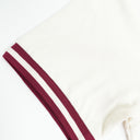 Kappa Alpha Psi Pocket Short Sleeve T Shirt Cream