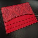 Kappa Alpha Psi Slim ID Card Holder