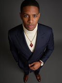 KAP Klub Cuban Gold Necklace - Stylish Statement Jewelry