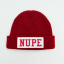 Kappa Alpha Psi Fisherman Nupe Beanie/ Cap